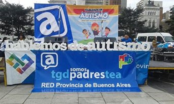 Discapacidad Discapacidad
