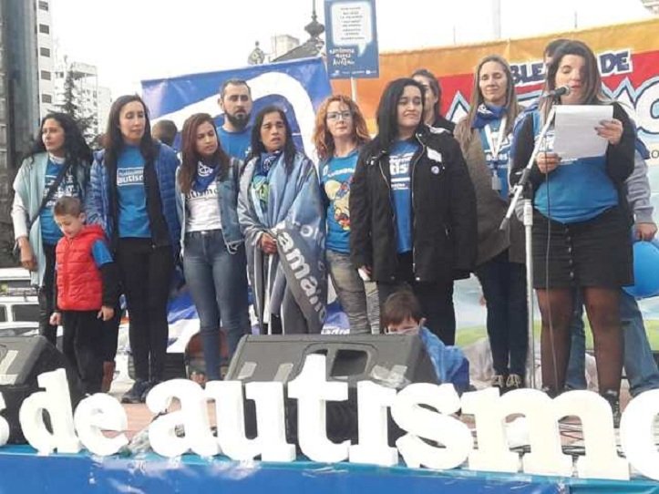 Discapacidad Discapacidad