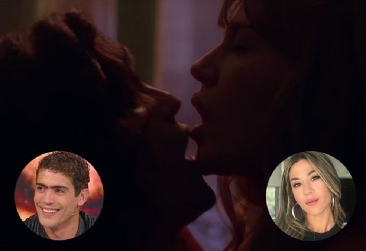 Jimena Barón Jimena Barón