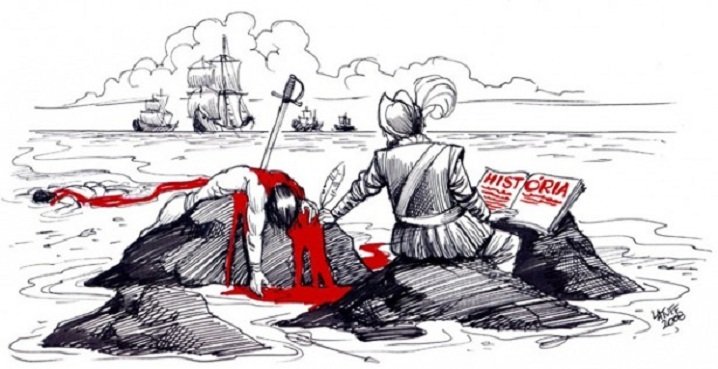 Historia Historia