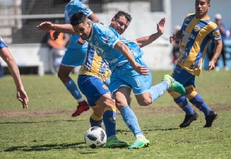Liniers Liniers