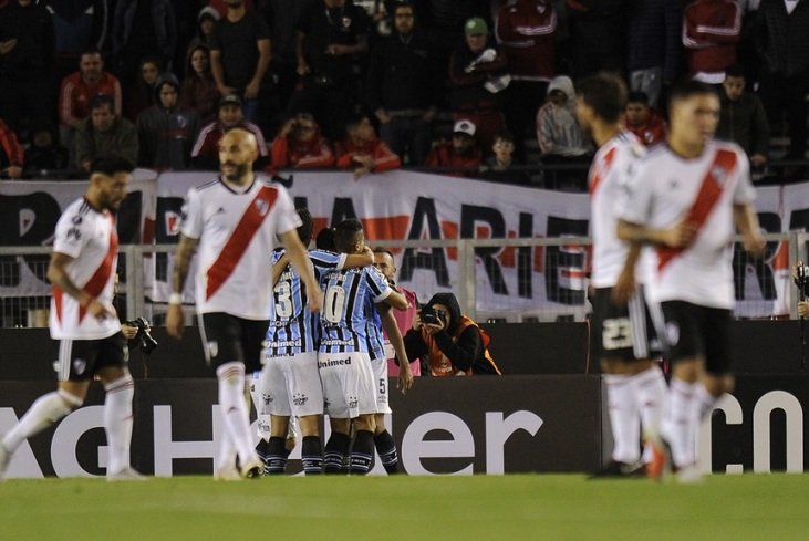 Copa Libertadores