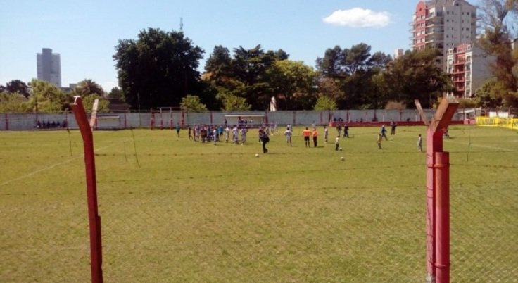 Primera D Primera D