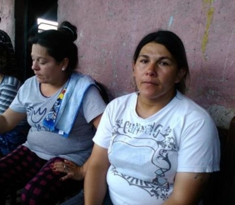 Crimen de Rocío: la familia apunta a un ex novio "muy violento"