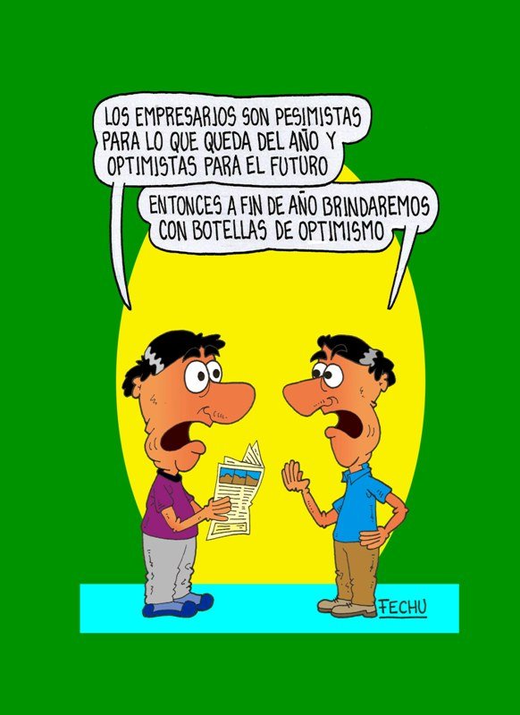 Humor en Diario NCO 05-11-2018 #BuenLunes