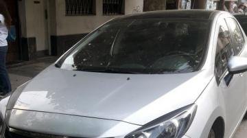 El hombre que se olvidó a su beba en el auto y murió asfixiada podrá ir al entierro