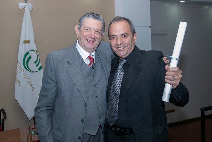 La UNLaM La UNLaM