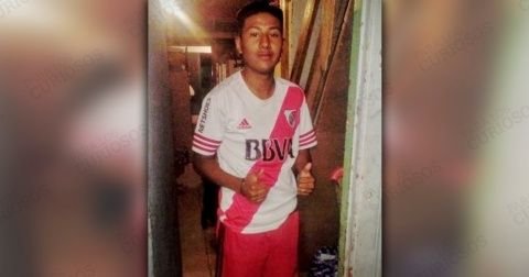 Detuvieron por tercera vez al hermanito del ladrón asesinado por Chocobar