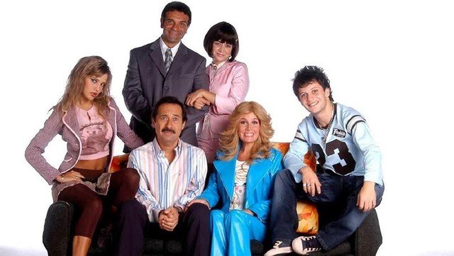 Con el elenco completo, vuelve "Casados con hijos" en 2019