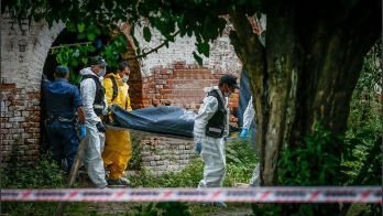 Hallaron ahorcados a tío y sobrina que tenían una relación incestuosa