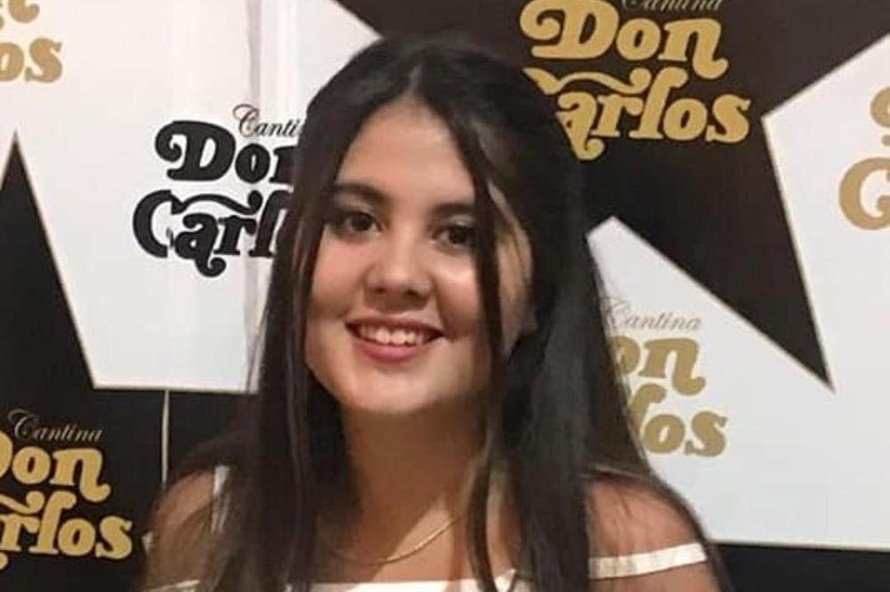 La adolescente de Palermo se fue de su casa solo con 1300 pesos