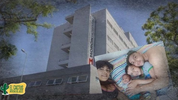 Morón | Grave denuncia de mala praxis en el Hospital Municipal