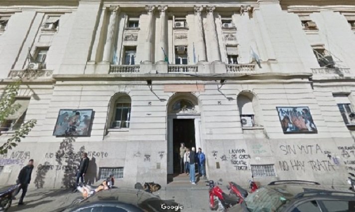 Ministerio de Economía-ARBA Ministerio de Economía-ARBA