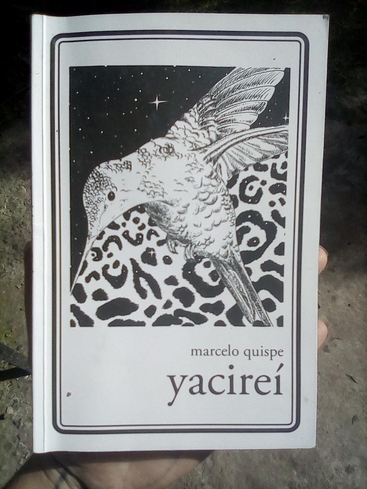 El yaguareté El yaguareté