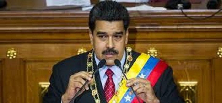 Maduro