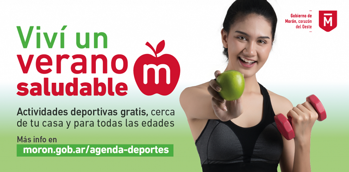 Verano Saludable