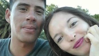Golpeó a su ex embarazada y prendió fuego la casa con ella adentro