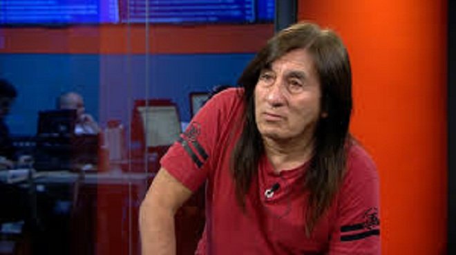 Daniel Lescano