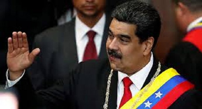 Maduro acorralado