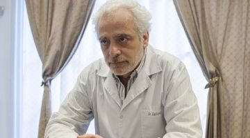 Evoluciona el paciente con hantavirus internado en Lomas de Zamora