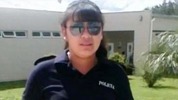 Efectivo de la bonaerense fusiló a su mujer policía