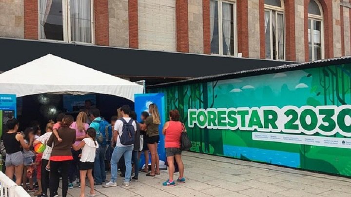 ForestAr 2030 ForestAr 2030