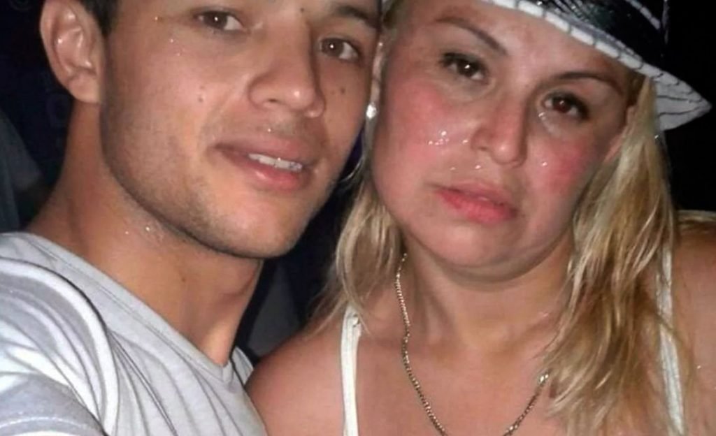 La Plata: murió Juana Carolina Brítez Rojas, la mujer embarazada que fue quemada por su marido