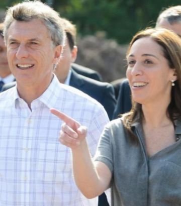 El TEG electoral de Vidal: los distritos a los que apuesta y los que ya dio por perdidos