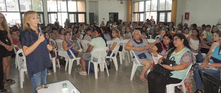 Capacitaciones Docentes Capacitaciones Docentes