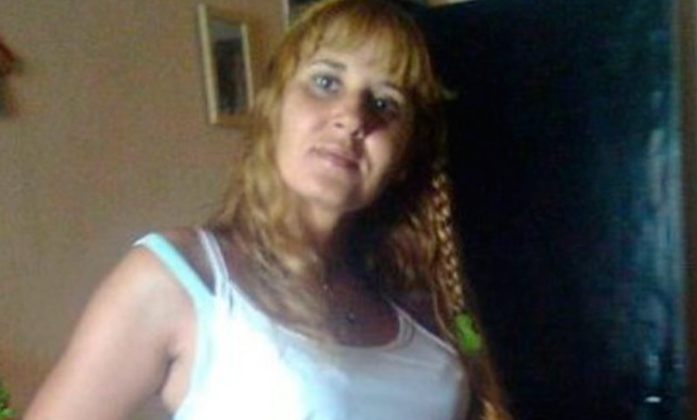 La Plata: la mujer enterrada en su casa fue asesinada de cinco puñaladas