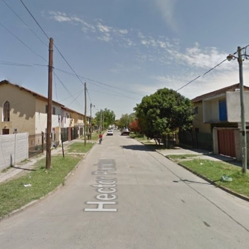 Un vecino de Brown murió en su casa y la justicia no quiso retirar el cuerpo
