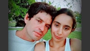 Se ahorcó en prisión el femicida de la embarazada