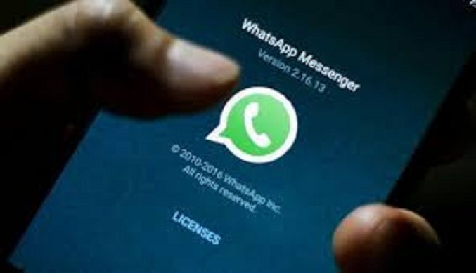WhatsApp