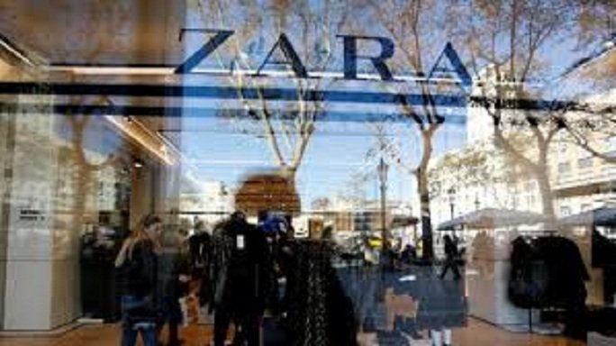 Zara Zara