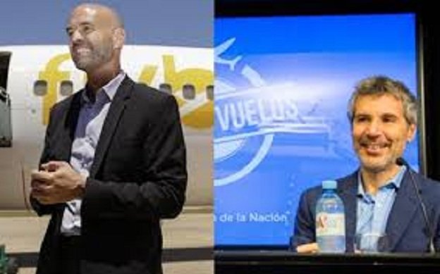Denuncian a funcionario Denuncian a funcionario