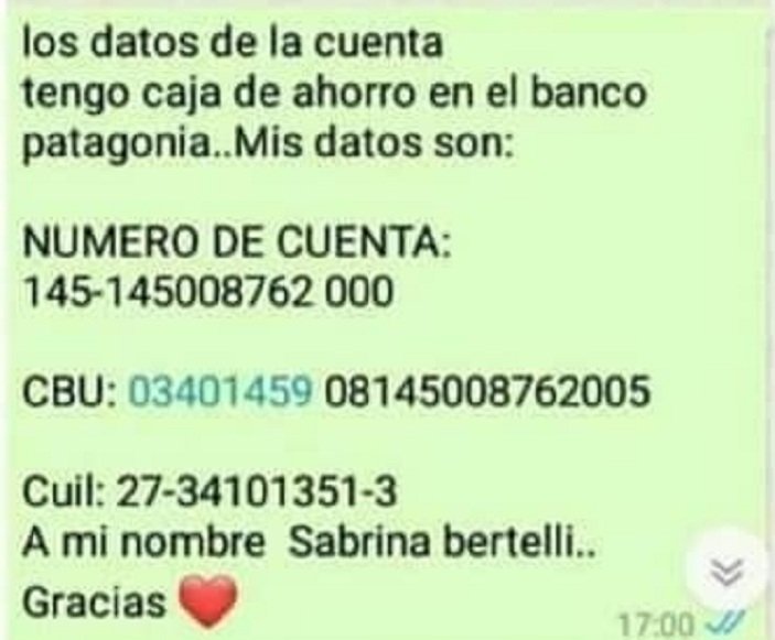 Una campaña