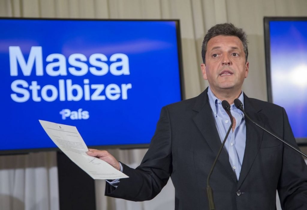 Robaron en las oficinas del Frente Renovador y se llevaron tres notebooks