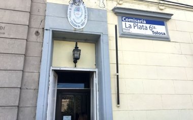 La Plata: desafectan a un jefe policial bajo sospecha de liberar zonas a delincuentes