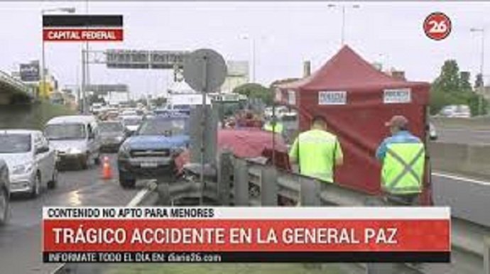 General Paz General Paz