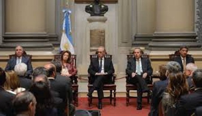 Corte Suprema
