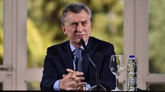 Macri