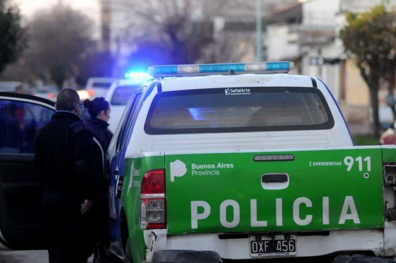 Femicidio en La Plata