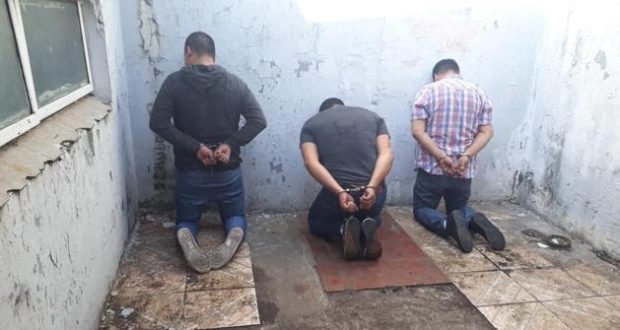 Jueza de Morón condenó a tres delincuentes de nacionalidad peruana por un robo en Castelar y ordenó que se deporten