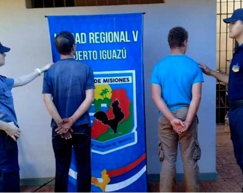 Un nene de 8 años fue abusado por sus 4 primos y un amigo de ellos en Misiones