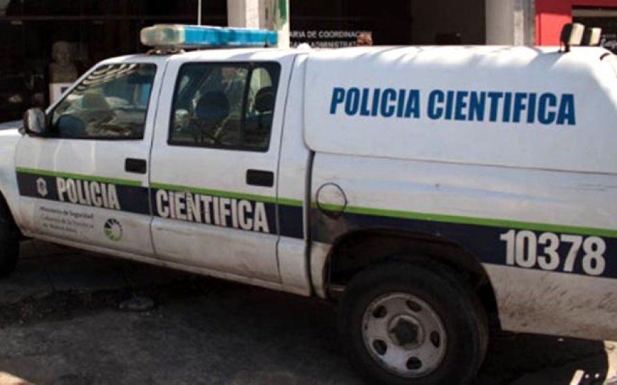 La Plata: hallan muerto en un departamento a un joven estudiante universitario de Bellas Artes