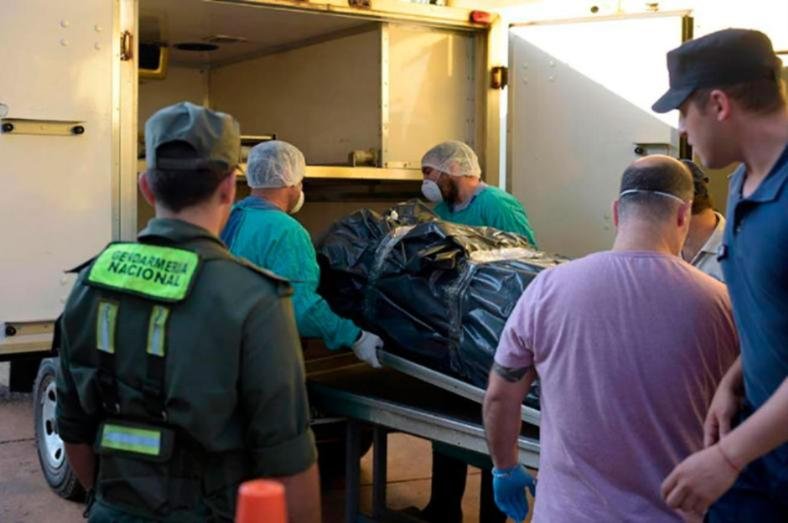 Sotelo, el ladrón que eligió la muerte antes que ser juzgado por violador