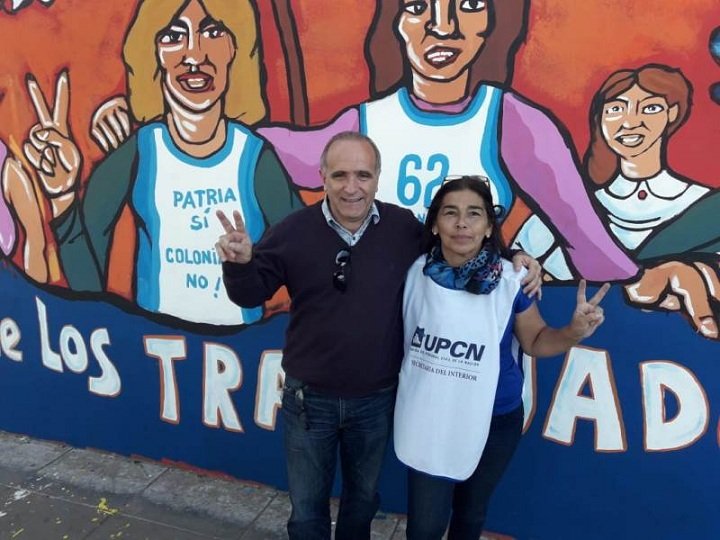 Homenaje