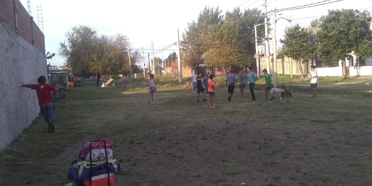 Día Mundial