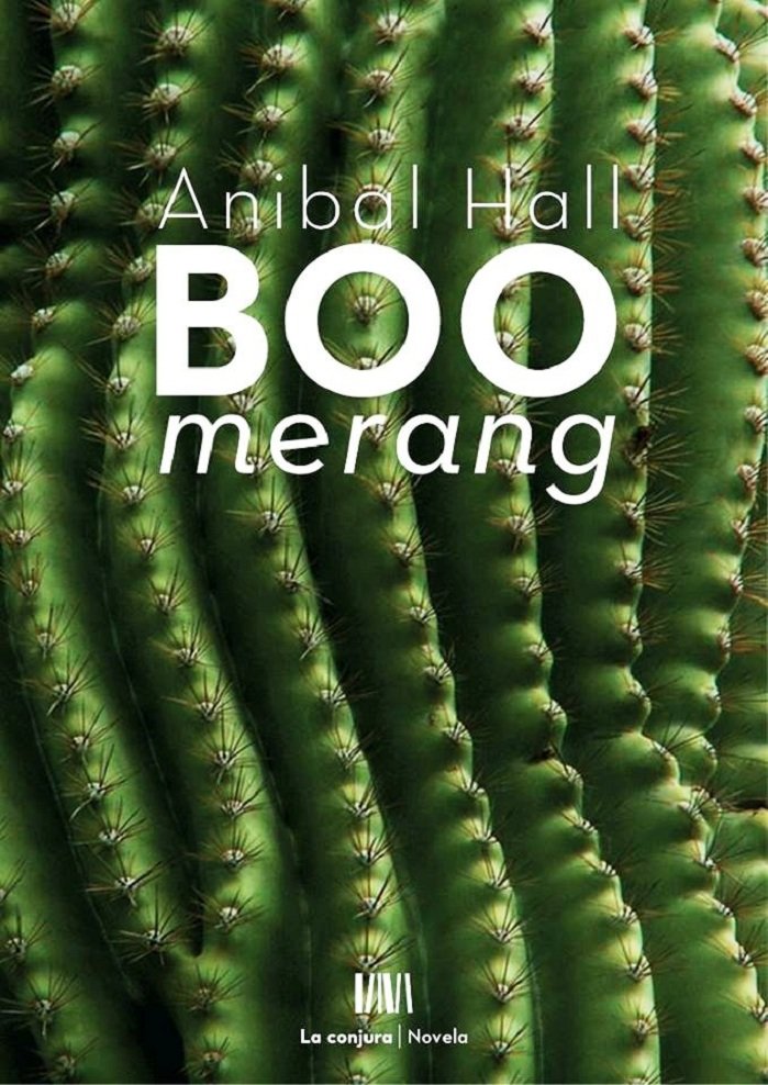Boomerang Boomerang