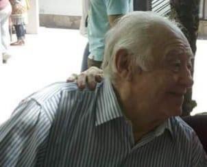 Hurlingham: pesar por el fallecimiento de Luis Papinutti, fundador del Instituto Lincoln